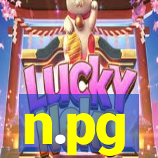 n.pg-nmga fortune tiger